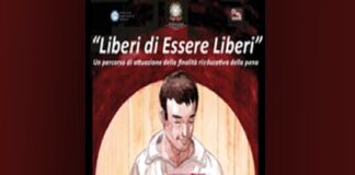 L’evento si è svolto alle ore 10.30 presso la struttura di Viale Gazzi