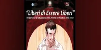 L’evento si è svolto alle ore 10.30 presso la struttura di Viale Gazzi