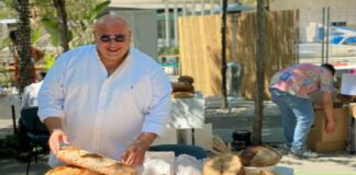 La Guida “Pane & Panettieri d’Italia” 2022 assegna Tre Pani ad un Panificio di Messina
