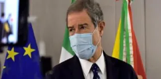 “Noi intendiamo adeguarci alle indicazioni nazionali, però da Roma continuano ad arrivare linguaggi e tesi diverse, e talvolta anche contrastanti”