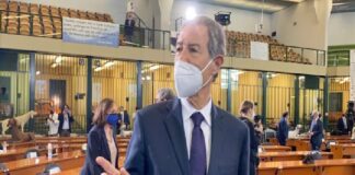 «Sapere che Brusca è, oggi, uomo libero lascia senza parole»