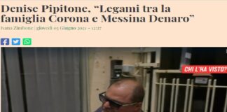 Continuano le novità sul caso di Denise Pipitone, la bimba scomparsa alla tenera età di 4 anni da Mazara del Vallo, il primo settembre del 2004