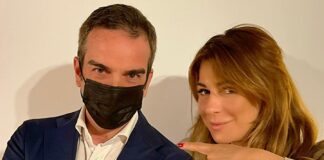 Habemus candidato alla presidenza della Calabria: “In bocca al lupo Roberto Occhiuto”