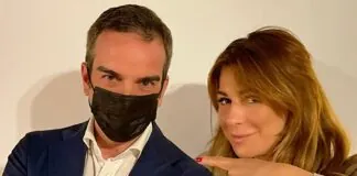 Habemus candidato alla presidenza della Calabria: “In bocca al lupo Roberto Occhiuto”