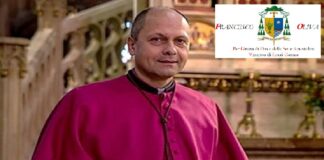 «State attenti a non praticare la vostra giustizia davanti agli uomini per essere ammirati da loro, altrimenti non c’è ricompensa per voi presso il Padre vostro che è nei cieli»