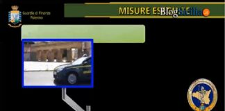 A Palermo…, nella mattinata odierna… gli operatori della guardia di finanza hanno dato esecuzione alla Operazione Tonsor