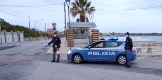 E’ accaduto nelle prime ore della giornata odierna, ad Avola in Provincia di Siracusa, dove gli Agenti del Commissariato di P.S. hanno denunciato una persona
