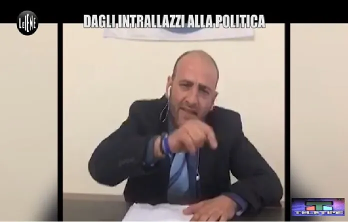 PIGNALBERI LE IENE