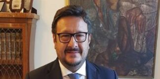 Alberto Palella, al termine dell’Assemblea elettiva che si è da poco conclusa in modalità online, è stato riconfermato presidente di Confesercenti Messina