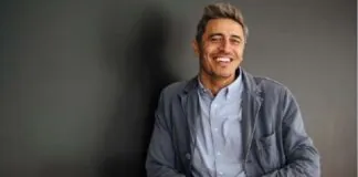 L’attore e regista parlerà della sua carriera e dell’ultimo libro “Io posso”, scritto con Marco Lillo sul tema della mafia