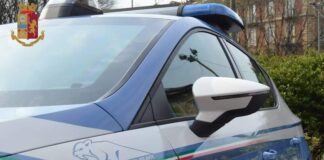 Era stato condannato ad oltre cinque anni di reclusione, il cittadino comunitario bloccato nella mattinata di ieri dai poliziotti della Squadra Mobile della Questura di Trapani