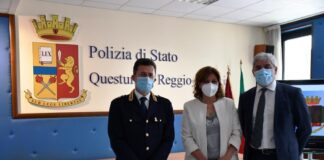 È stato stipulato oggi presso la Questura di Reggio Calabria, alla presenza del Questore della provincia Bruno MEGALE, un protocollo d’intesa per la sicurezza informatica tra la Polizia di Stato ed il Grande Ospedale Metropolitano “Bianchi-Melacrino-Morelli”