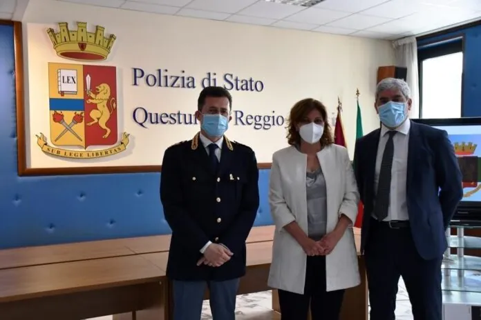 Protocollo Cybersecurity