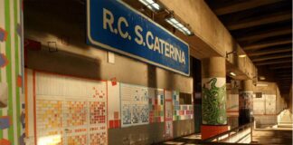 Da oggi…, domenica 13 giugno fino all’11 settembre, nuovi collegamenti da parte di Trenitalia nella Regione Calabria