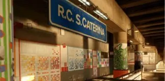 Da oggi…, domenica 13 giugno fino all’11 settembre, nuovi collegamenti da parte di Trenitalia nella Regione Calabria