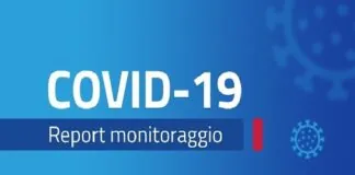 Coronavirus, oggi in Calabria, vi sono stati: 1 morto e 32 nuovi casi positivi