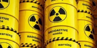La Sicilia dice no ai depositi dei rifiuti radioattivi