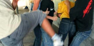 Ostia (Rm): pugno duro…, degli agenti della Questura per l’aggressione durante la movida