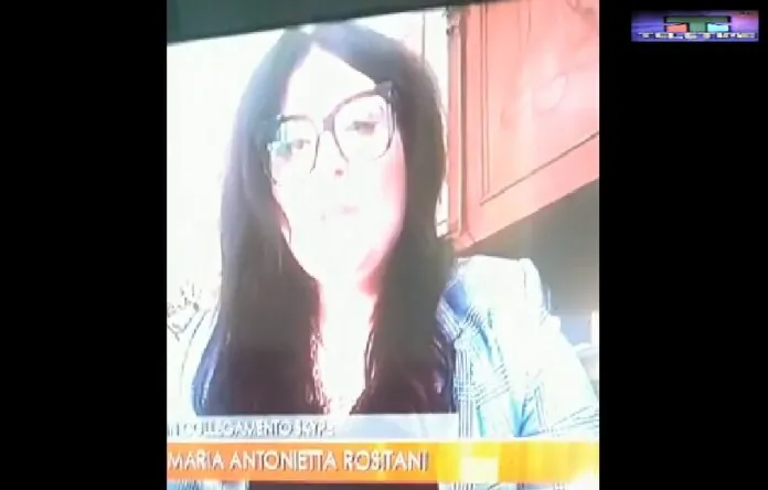 Rositani Maria Antonietta