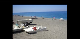 Stamattina sulla spiaggia di Belmonte Calabro, in Provincia di Cosenza è stato rinvenuto il corpo senza vita di un medico sessantenne originario del reggino