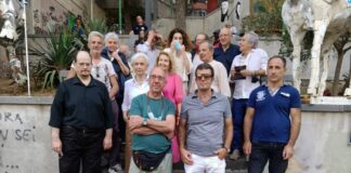 Cateno De Luca (primo cittadino peloritano): “Il primo evento sperimentale di rigenerazione urbana…, -Arte e Bellezza Contro-“