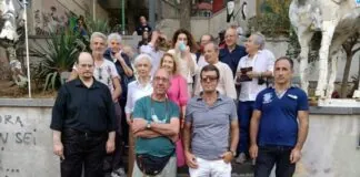 Cateno De Luca (primo cittadino peloritano): “Il primo evento sperimentale di rigenerazione urbana…, -Arte e Bellezza Contro-“