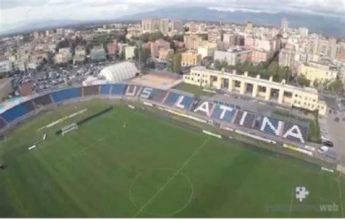 Stadio Domenico Francioni