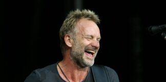 La Musica da Bere è orgogliosa di comunicare che il tour di Sting, My Songs, farà la sua unica tappa estiva in Italia il 27 settembre al Teatro Antico di Taormina