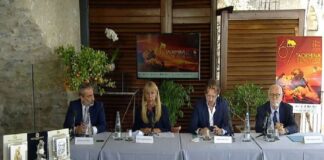 In una stagione cruciale per la cinematografia mondiale, Taormina rinnova il suo legame con il grande schermo: la 67ma edizione presenta sei opere prime e seconde in concorso e sette grandi première nazionali e internazionali nell’incantevole scenario del Teatro Antico