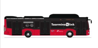 Perla dello Jonio: dal 24 giugno…, sarà attivo il collegamento “Taormina Link”