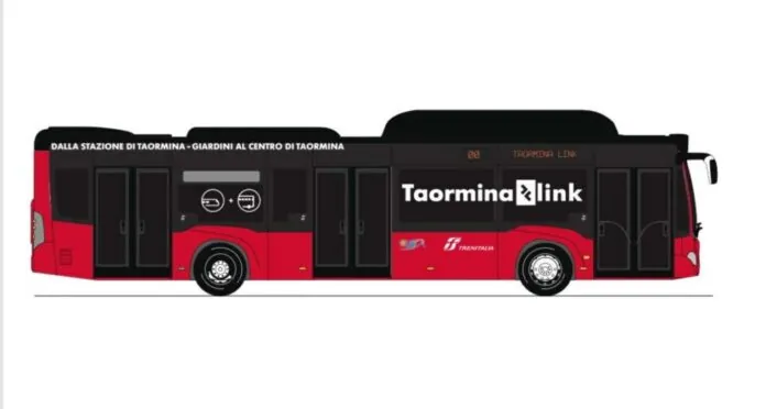 Taormina Link