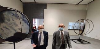 Giovedì 17 e giovedì 24 giugno il Museo regionale di Messina accoglierà nuovamente l’iniziativa dell’Ufficio dell’Emergenza covid