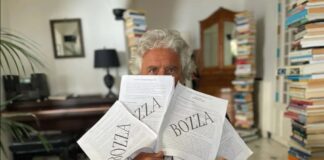 Beppe Grillo (fondatore del MoVimento 5 Stelle): “Conte crea solo un’illusione collettiva, non ha una visione politica né capacità manageriali”