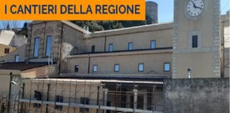 Venetico (Me): nel centro storico, si sono conclusi i lavori di restauro nella chiesa madre dedicata a San Nicolò di Bari