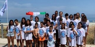 Una lezione di vita e di educazione civica per i loro coetanei ed in generale per tutti i cittadini…, è stata quella che questa mattina hanno dato a Rodia (una frazione situata nel litorale Nord di Messina) un gruppo di bambini i quali sono stati impegnati a ripulire la spiaggia