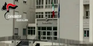 Durante la mattinata, i militari della Compagnia carabinieri di Locri hanno notificato l’avviso di conclusione delle indagini preliminari, emesso dai giudici della locale Procura della Repubblica, nei confronti del sindaco del comune di Portigliola, del responsabile dell’area tecnico – manutentiva, del responsabile dell’area amministrativa e del Suap e del segretario generale