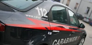 Nella giornata di oggi, a Priverno (LT), i Carabinieri della Stazione di Sonnino (LT) unitamente a quelli di prima sede, a conclusione di specifica attività investigativa e di ricerca, hanno rintracciato e tratto in arresto un 37enne di nazionalità marocchina