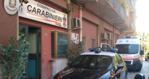 Un pregiudicato 52enne…, è stato beccato con gli stupefacenti in casa e arrestato dai carabinieri di Petilia Policastro