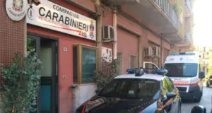 Un pregiudicato 52enne…, è stato beccato con gli stupefacenti in casa e arrestato dai carabinieri di Petilia Policastro