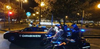 Nel corso dell’ultimo week end, i Carabinieri della Compagnia Messina Centro, supportati dalle pattuglie del Nucleo Radiomobile, hanno intensificato i controlli lungo le principali arterie stradali del capoluogo peloritano ed in particolare sono stati predisposti controlli allo scopo di contrastare lo smercio di sostanze stupefacenti e reati predatori in generale