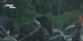 Nella giornata odierna, nel corso di mirati servizi finalizzati al contrasto delle corse di cavalli su viale Giostra, dove si organizzano le corse clandestine, i Carabinieri del Nucleo Radiomobile di Messina hanno deferito, in stato di libertà, tre messinesi