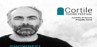 A Messina tre location invece di una e un cartellone di oltre 20 spettacoli…, apertura il 28 giugno con “Quadri di una rivoluzione” di Tino Caspanello, nella spianata del Museo Regionale