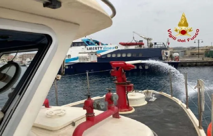 esercitazione Milazzo