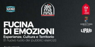 “Alemanna. Storie di culture” e la ricchezza del made in Sicily. Arrivano “I percorsi del Gusto”
