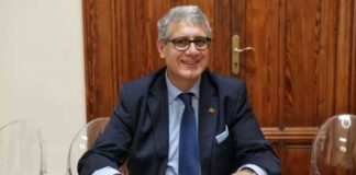 Sigilli alla palestra sopra il Lido comunale, di Reggio Calabria, una nota odierna a firma di Nuccio Pizzimenti