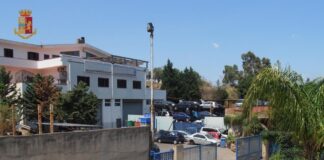 Nella giornata di ieri, a Reggio Calabria e Villa San Giovanni, la Divisione Polizia Anticrimine della Questura di Reggio Calabria ha eseguito un decreto di sequestro beni emesso dal Tribunale Sezione Misure di Prevenzione nei confronti di due soggetti