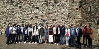 Si è svolta, presso il Palazzo dei Duchi di Santo Stefano, la premiazione delle opere del primo concorso intitolato “Scorci e Quartieri di Taormina”