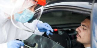 Messina: il centro tamponi all’ex gazometro…, non chiude