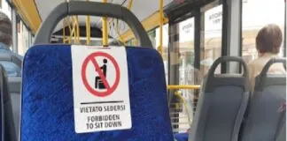 «Con l’atteso passaggio della Sicilia in zona bianca, diventa finalmente possibile innalzare il riempimento massimo dei mezzi di trasporto pubblico locale all’80 per cento della capienza disponibile»
