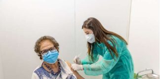 Nuovo record di vaccinazioni antiCovid in Sicilia